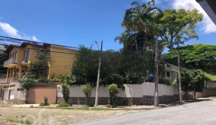 Casa com 4 quartos à venda na Rua Professora Antonieta de Barros, 499, Canto, Florianópolis, 396 m2 por R$ 1.500.000