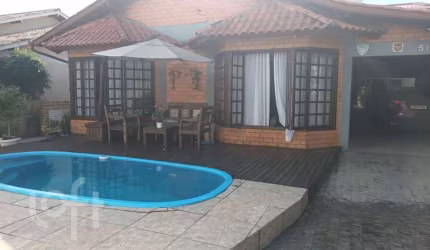 Casa com 6 quartos à venda na Rua Maria Conceição, 513, Ingleses, Florianópolis, 290 m2 por R$ 1.100.000