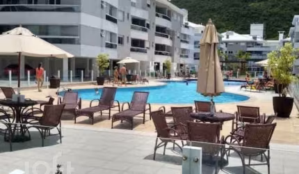 Apartamento com 2 quartos à venda na Rua Lázaro de Oliveira Souza, 953, Cachoeira do Bom Jesus, Florianópolis, 83 m2 por R$ 980.000