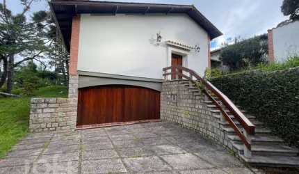 Casa em condomínio fechado com 4 quartos à venda na Rua Capitão Romualdo de Barros, 705, Saco dos Limões, Florianópolis, 279 m2 por R$ 2.980.000