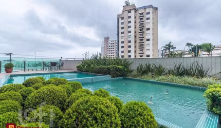 Apartamento com 2 quartos à venda na Rua Desembargador Arno Hoeschl, 361, Centro, Florianópolis, 112 m2 por R$ 2.350.000