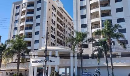 Apartamento com 2 quartos à venda na Rua Deputado Antônio Edu Vieira, 1422, Pantanal, Florianópolis, 80 m2 por R$ 980.000