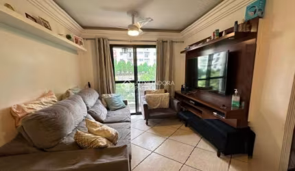 Apartamento com 2 quartos à venda na Rua Fioravante Borin, 130, Santa Terezinha, São Bernardo do Campo, 52 m2 por R$ 259.000