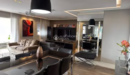 Apartamento com 2 quartos à venda na Rua Doutor Marcel Preotesco, 134, Centro, São Bernardo do Campo, 147 m2 por R$ 1.850.000