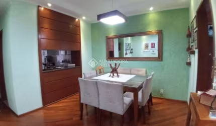 Casa em condomínio fechado com 3 quartos à venda na Rua Antônio Serafim Zampieri, 150, Demarchi, São Bernardo do Campo, 170 m2 por R$ 930.000