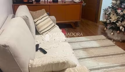 Apartamento com 2 quartos à venda na Rua dos Feltrins, 125, Demarchi, São Bernardo do Campo, 50 m2 por R$ 275.000