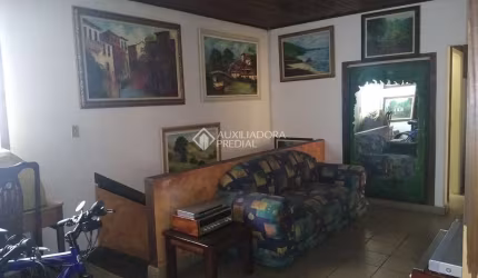Casa em condomínio fechado com 4 quartos à venda na Rua Sud Menucci, 300, Vila Camilópolis, Santo André, 220 m2 por R$ 850.000