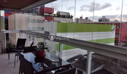 Apartamento com 4 quartos à venda na Rua Américo Brasiliense, 517, Centro, São Bernardo do Campo, 110 m2 por R$ 1.009.900