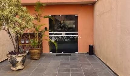 Apartamento com 2 quartos à venda na Rua Paraguai, 180, Vila Vivaldi, São Bernardo do Campo, 75 m2 por R$ 325.000