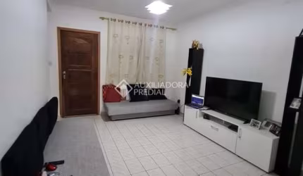 Casa em condomínio fechado com 2 quartos à venda na Rua Capitão Olegário Teixeira da Costa, 197, Planalto, São Bernardo do Campo, 143 m2 por R$ 450.000