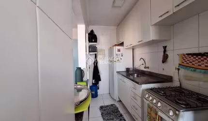Apartamento com 2 quartos à venda na Rua Coronel Francisco Amaro, 667, Centro, Santo André, 50 m2 por R$ 430.000