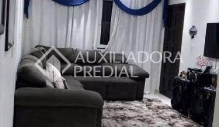 Casa em condomínio fechado com 3 quartos à venda na Rua Miosótis, 31, Assunção, São Bernardo do Campo, 200 m2 por R$ 750.000