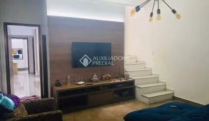 Casa em condomínio fechado com 3 quartos à venda na Rua Francisco Tollotti, 143, Demarchi, São Bernardo do Campo, 199 m2 por R$ 785.000
