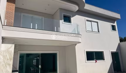 Casa em condomínio fechado com 4 quartos à venda na Rua dos Tangarás, 834, Independência, São Bernardo do Campo, 296 m2 por R$ 2.500.000