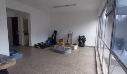 Sala comercial à venda na Rua Jônio, 12, Jardim do Mar, São Bernardo do Campo, 43 m2 por R$ 215.000