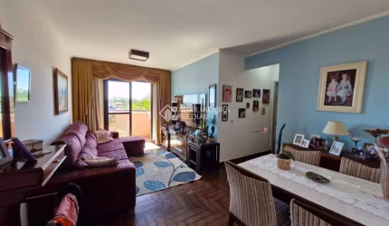 Apartamento com 3 quartos à venda na Avenida Anita Franchini, 853, Santa Terezinha, São Bernardo do Campo, 86 m2 por R$ 430.000