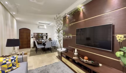 Casa em condomínio fechado com 3 quartos à venda na Rua João Martin Bianco, 9, Centro, São Bernardo do Campo, 230 m2 por R$ 955.000