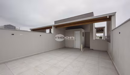 Cobertura com 2 quartos à venda na Rua Flamengo, 361, Parque Erasmo Assunção, Santo André, 88 m2 por R$ 400.000