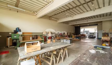 Prédio à venda na Rua Giacinto Tognato, 1037, Baeta Neves, São Bernardo do Campo, 727 m2 por R$ 2.200.000