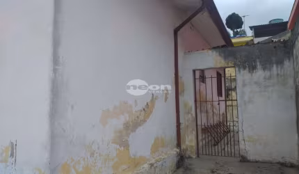 Terreno em condomínio fechado à venda na Rua Bauru, 538, Baeta Neves, São Bernardo do Campo, 215 m2 por R$ 400.000