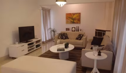 Casa com 4 quartos à venda na Alameda João Galego, 287, Santa Maria, São Caetano do Sul, 289 m2 por R$ 1.635.000