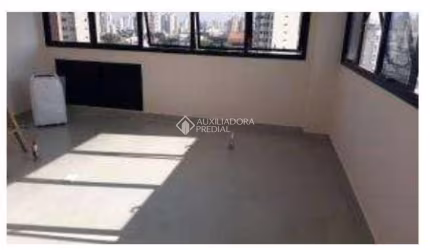 Sala comercial à venda na Rua José Bonifácio, 7, Vila Assunção, Santo André, 37 m2 por R$ 355.000