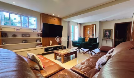 Casa em condomínio fechado com 3 quartos à venda na Rua Juazeiro, 300, Paraíso, Santo André, 260 m2 por R$ 1.380.000