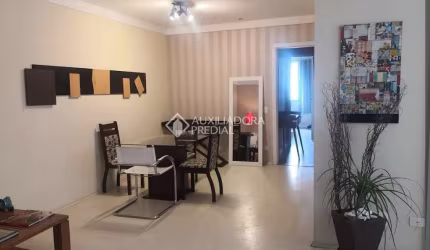 Apartamento com 2 quartos à venda na Rua Domiciano Rossi, 138, Centro, São Bernardo do Campo, 120 m2 por R$ 530.000