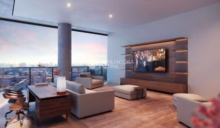 Apartamento com 4 quartos à venda na Avenida Hélio Pellegrino, 578, Vila Nova Conceição, São Paulo, 358 m2 por R$ 15.700.000