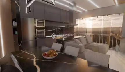 Apartamento com 2 quartos à venda na Rua Vitório Veneto, 1010, Vila Nossa Senhora das Vitórias, Mauá, 53 m2 por R$ 370.000