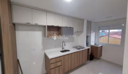 Apartamento com 3 quartos à venda na Luiz Binotti, 101, Vila Guarani, Mauá, 65 m2 por R$ 398.574