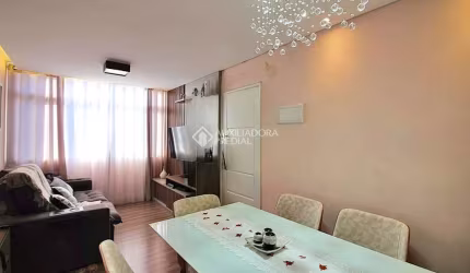 Apartamento com 2 quartos à venda na Rua Engenheiro Isac Garcez, 173, Rudge Ramos, São Bernardo do Campo, 94 m2 por R$ 390.000