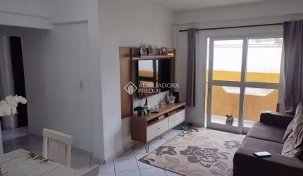 Apartamento com 2 quartos à venda na Rua João Rodrigues Toledo, 220, Parque São Luís, Taubaté, 75 m2 por R$ 300.000