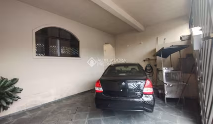 Casa com 2 quartos à venda na Jeanete Aletto Rito, 46, Jardim Cruzeiro, Mauá, 216 m2 por R$ 430.000