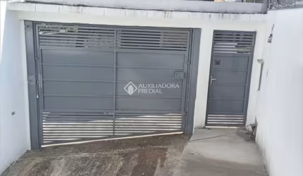 Casa com 2 quartos à venda na Rua Arujá, 1030, Vila Curuçá, Santo André, 180 m2 por R$ 750.000