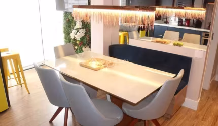 Apartamento com 2 quartos à venda na Rua Rio de Janeiro, 335, Osvaldo Cruz, São Caetano do Sul, 64 m2 por R$ 850.000