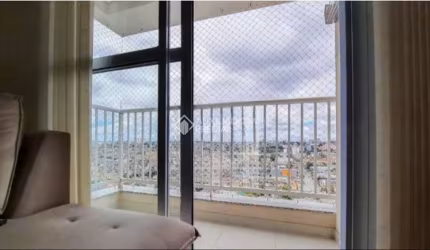 Apartamento com 2 quartos à venda na Avenida do Taboão, 3581, Taboão, São Bernardo do Campo, 55 m2 por R$ 460.000