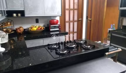 Casa com 3 quartos à venda na Rua Alexandre Fleming, 238, Vila Floresta, Santo André, 320 m2 por R$ 1.170.000