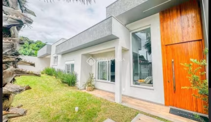 Casa com 4 quartos à venda na Rua Aceguá, 205, Loteamento Rural Palermo, Gravataí, 283 m2 por R$ 1.200.000
