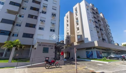 Apartamento com 3 quartos à venda na Rua Brasil, 1297, Centro, Canoas, 80 m2 por R$ 399.000