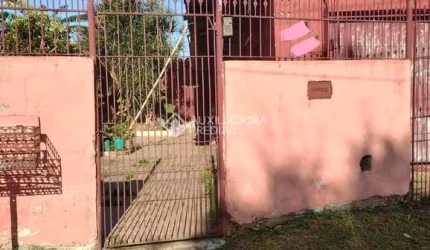 Casa com 3 quartos à venda na Avenida Marechal Rondon, 2057, Morada do Vale I, Gravataí, 111 m2 por R$ 170.000