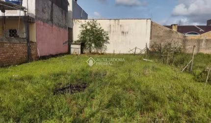 Terreno à venda na Rua Camboatás, 967, Igara, Canoas, 200 m2 por R$ 300.000