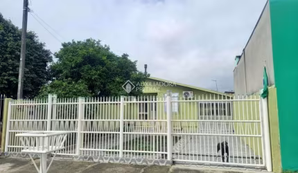 Casa com 2 quartos à venda na Rua Romeu Morsch, 736, Harmonia, Canoas, 88 m2 por R$ 259.900