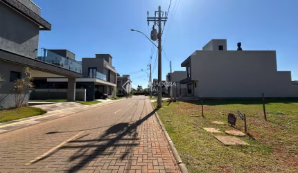 Terreno em condomínio fechado à venda na Avenida Centenário, 1011, Centro, Gravataí, 135 m2 por R$ 205.000
