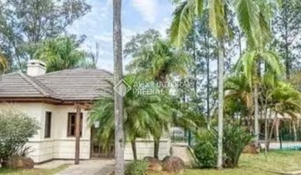 Casa com 3 quartos à venda na Santa Cruz, 560, Santa Cruz, Gravataí, 100 m2 por R$ 424.000