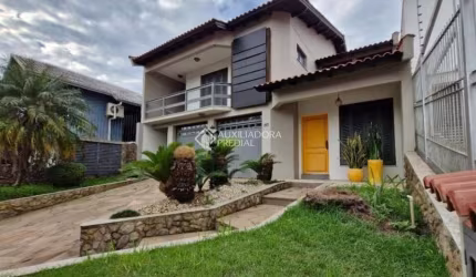 Casa com 3 quartos à venda na Rua Francisco Tafas, 115, Salgado Filho, Gravataí, 251 m2 por R$ 1.380.000