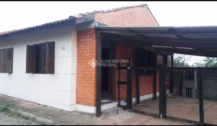 Casa com 2 quartos para alugar na Rua Sarandi, 200, Parque Ipiranga, Gravataí, 56 m2 por R$ 1.750