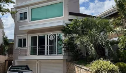 Casa com 4 quartos à venda na Rua Tupinambá, 87, Santo Antônio, Gravataí, 352 m2 por R$ 2.800.000