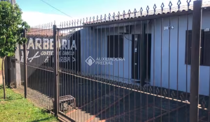 Casa comercial à venda na Avenida Marechal Rondon, 3679, Morada do Vale I, Gravataí, 54 m2 por R$ 271.200