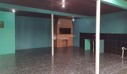 Casa com 1 quarto à venda na Rua Espírito Santo, 115, Parque Espírito Santo, Cachoeirinha, 200 m2 por R$ 350.000